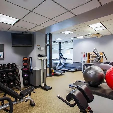 Doubletree By Hilton Chicago/Alsip