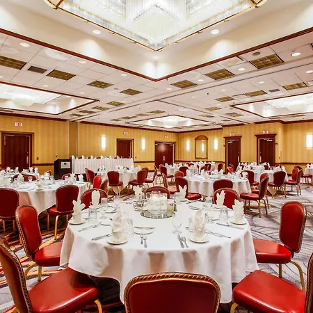 Doubletree By Hilton Chicago/Alsip