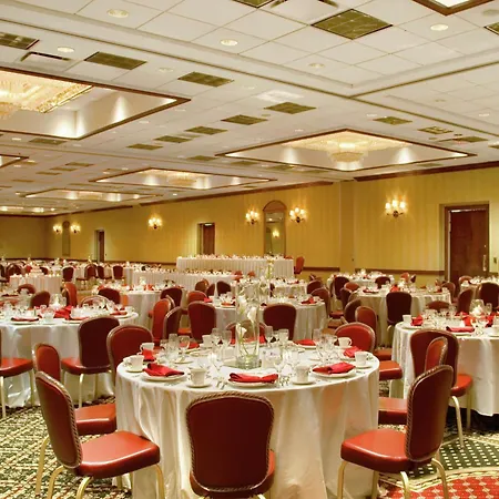 Doubletree By Hilton Chicago/Alsip