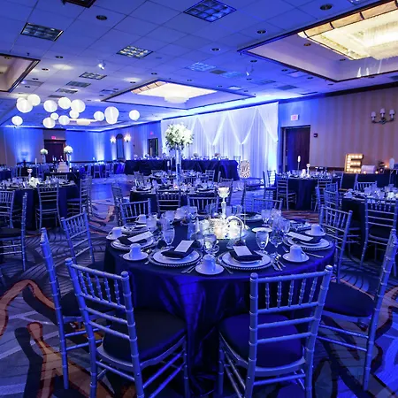 Doubletree By Hilton Chicago/Alsip
