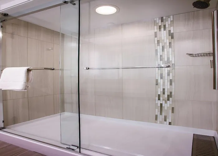 Hotel Doubletree By Hilton Chicago/alsip Alsip