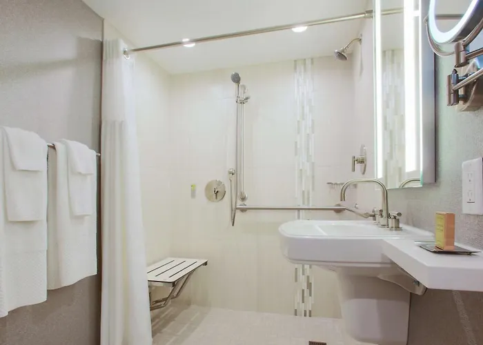 Doubletree By Hilton Chicago/alsip Hotel 3*