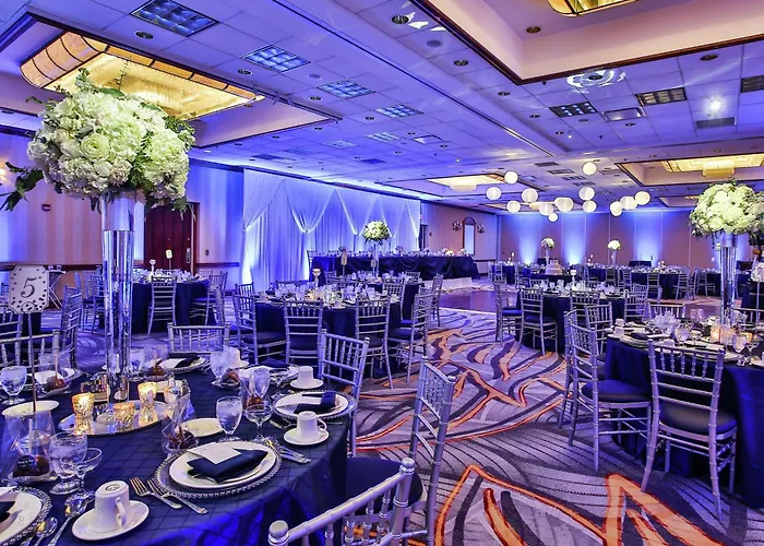 Doubletree By Hilton Chicago/alsip Hotel 3*