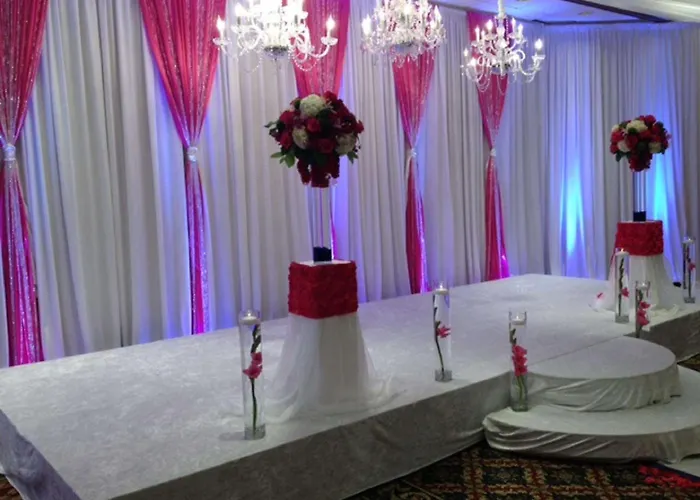Doubletree By Hilton Chicago/alsip 3*