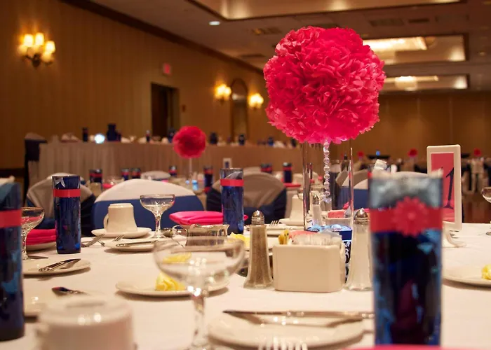 Doubletree By Hilton Chicago/alsip