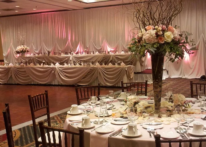 Doubletree By Hilton Chicago/alsip Hotel 3*