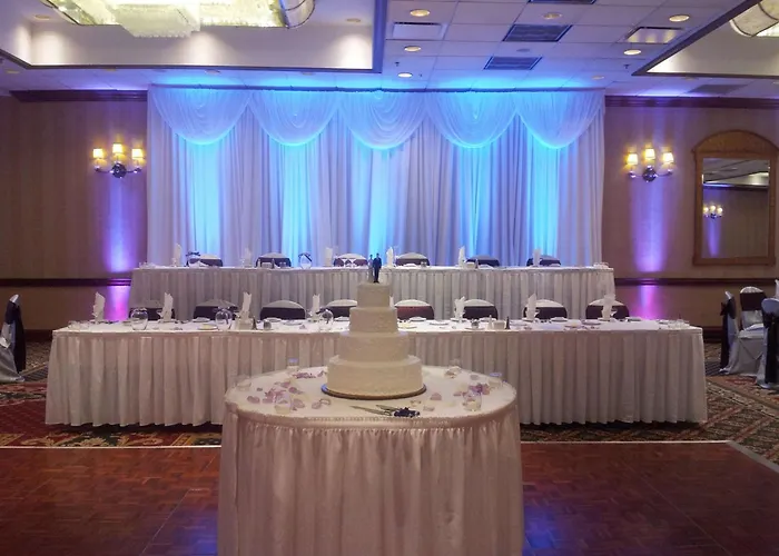 Hotel Doubletree By Hilton Chicago/alsip