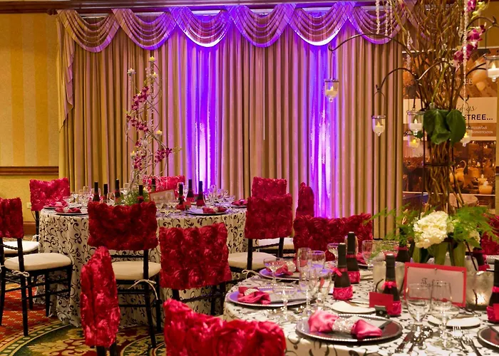 Doubletree By Hilton Chicago/alsip 3* Alsip