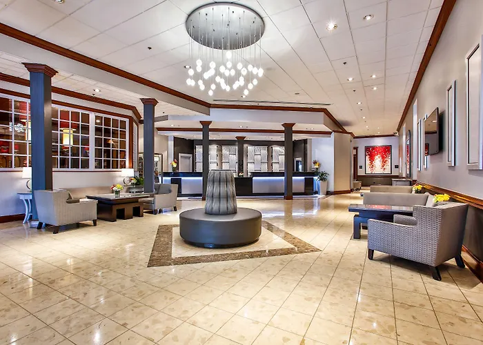 Doubletree By Hilton Chicago/alsip