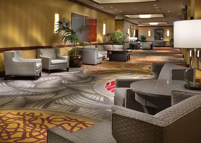 Doubletree By Hilton Chicago/alsip