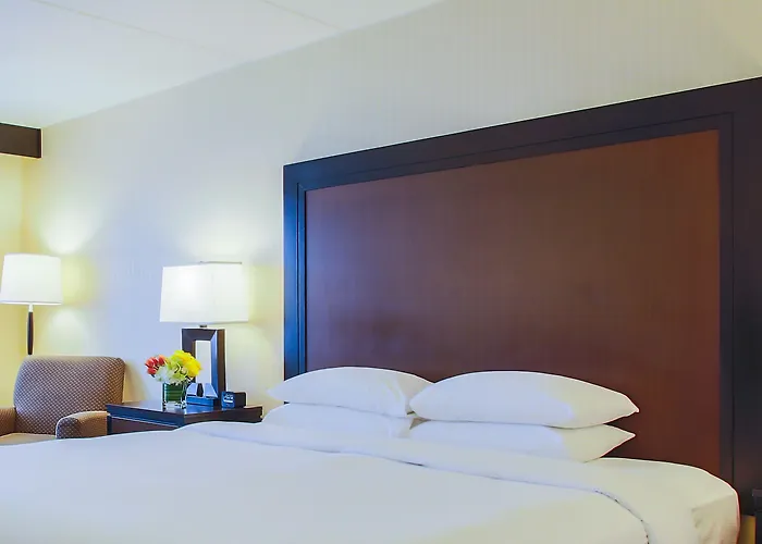 Doubletree By Hilton Chicago/alsip 3* Alsip