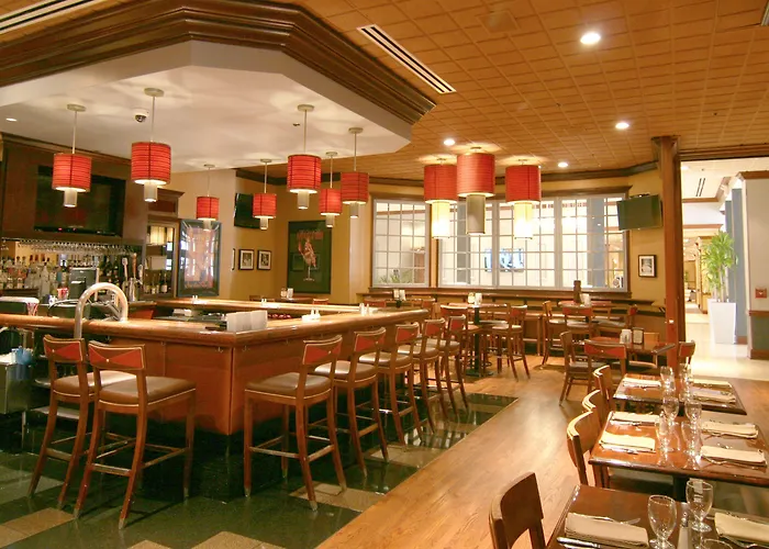 Doubletree By Hilton Chicago/alsip