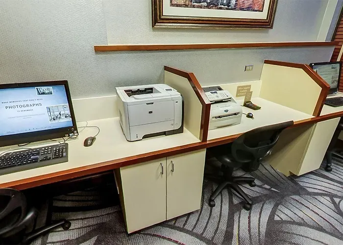Hotel Doubletree By Hilton Chicago/alsip