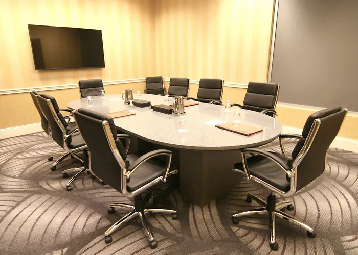 Doubletree By Hilton Chicago/alsip