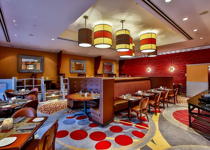Doubletree By Hilton Chicago/alsip Hotel