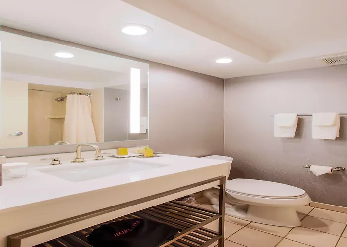 Hotel Doubletree By Hilton Chicago/alsip 3*