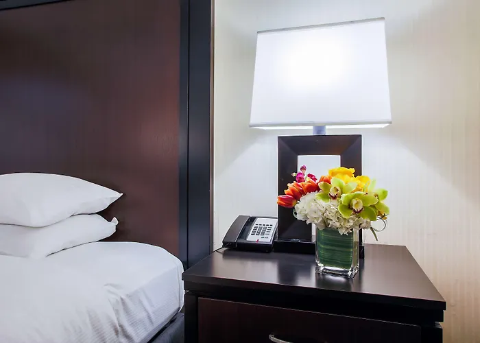 Doubletree By Hilton Chicago/alsip Hotel