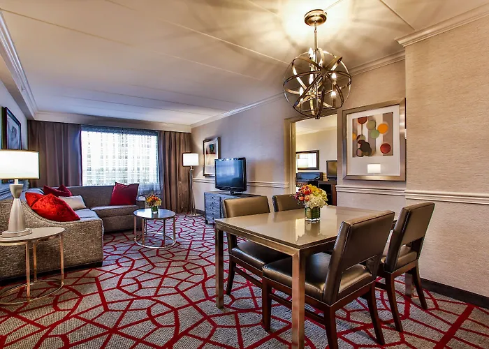Doubletree By Hilton Chicago/alsip 3* Alsip