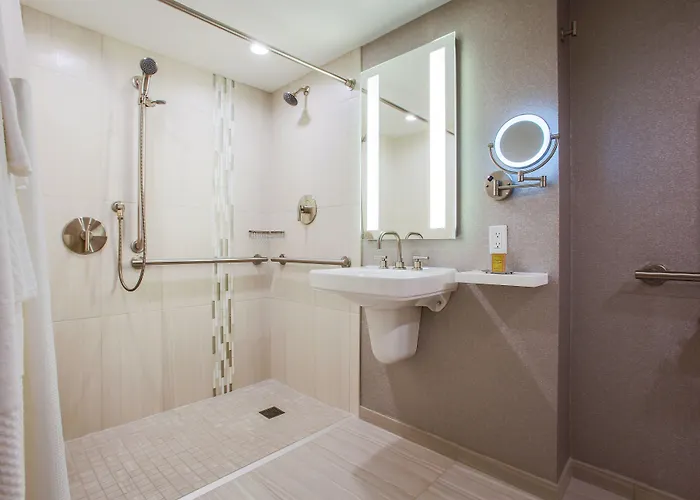 Doubletree By Hilton Chicago/alsip Hotel