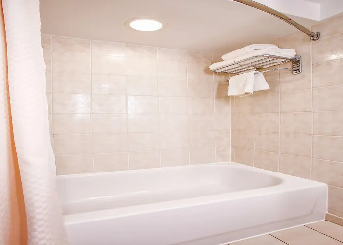 Doubletree By Hilton Chicago/alsip Hotel