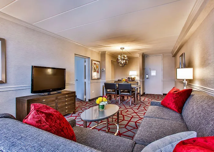 Doubletree By Hilton Chicago/alsip