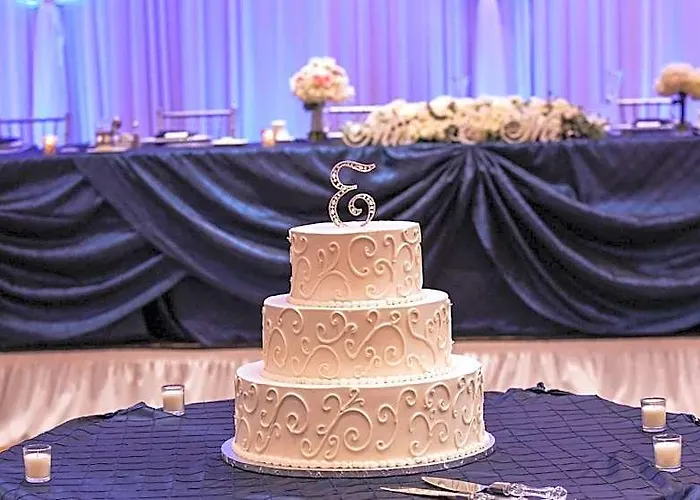 Doubletree By Hilton Chicago/alsip Alsip