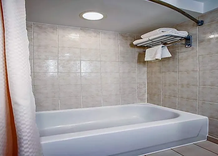Doubletree By Hilton Chicago/alsip 3*