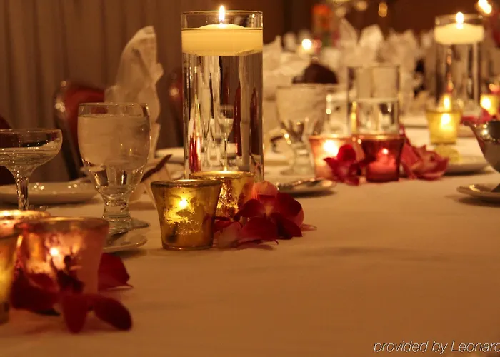 Doubletree By Hilton Chicago/alsip Hotel Alsip