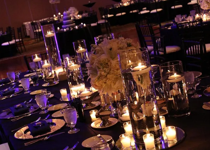 Doubletree By Hilton Chicago/alsip Alsip