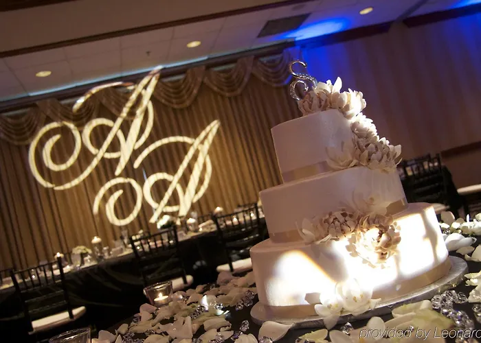 Hotel Doubletree By Hilton Chicago/alsip Alsip