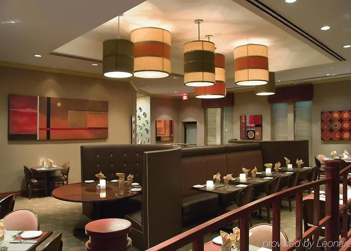 Doubletree By Hilton Chicago/alsip Hotel