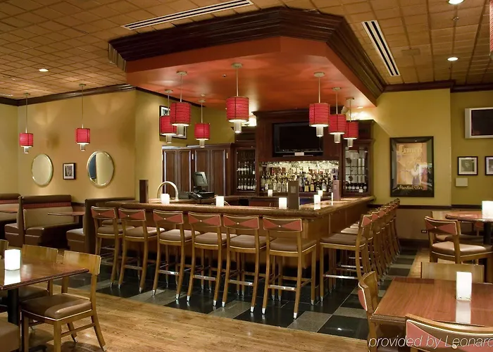 Hotel Doubletree By Hilton Chicago/alsip Alsip