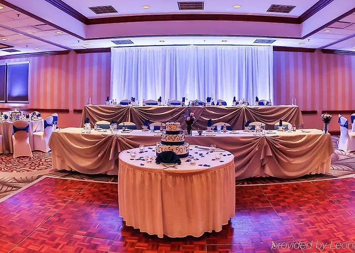 Hotel Doubletree By Hilton Chicago/alsip