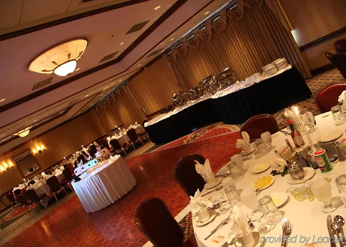 Doubletree By Hilton Chicago/alsip Alsip