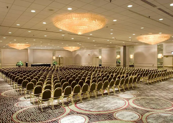 Hotel Doubletree By Hilton Chicago/alsip Alsip