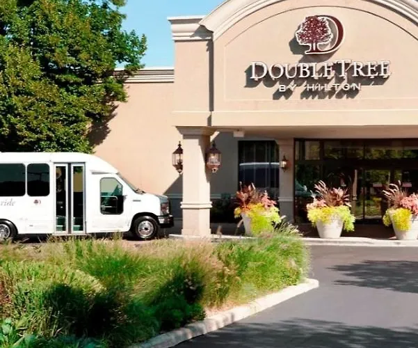 Doubletree By Hilton Chicago/alsip